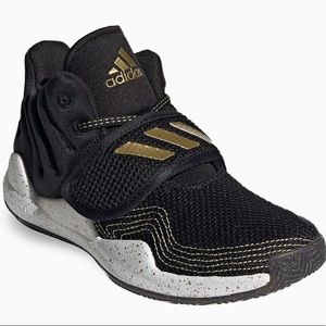 Adidas Deep Threat Primeblue Men’s 7/Women’s 8.5